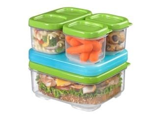 Healthy School Lunches