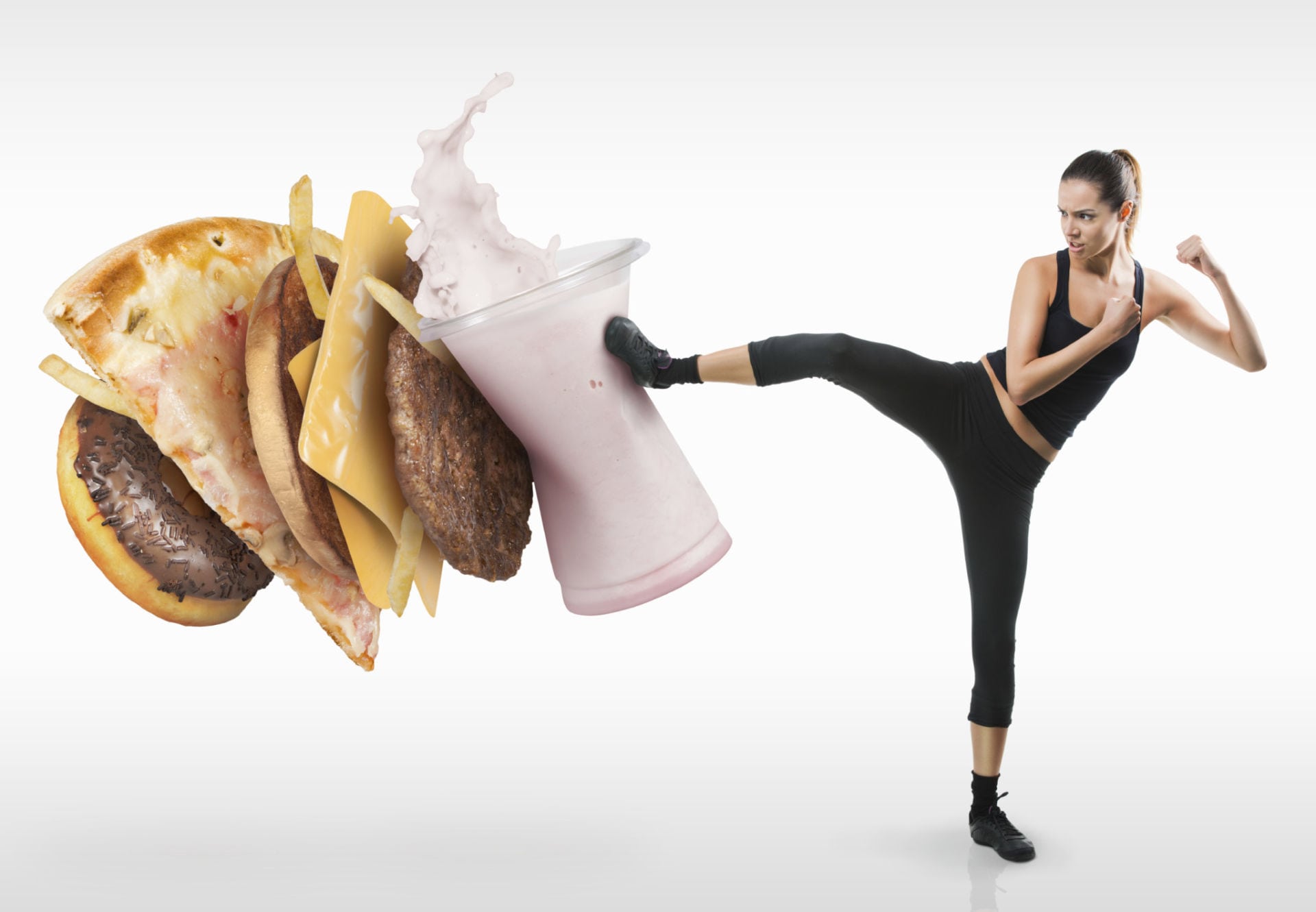 Kick The Bad Eating Habits Eat Mindfully Kitchen Of Life kick-the-bad-eating-habits-eat-mindfully-kitchen-of-life