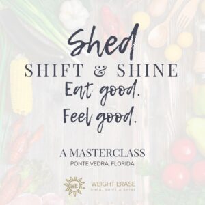 Weight Erase Program