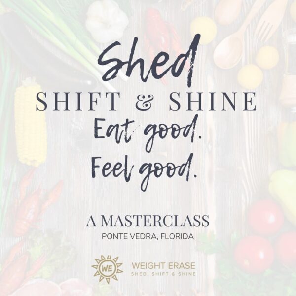 Weight Erase Program